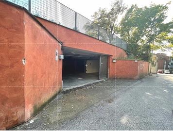 Box auto zona via Cortina D'ampezzo