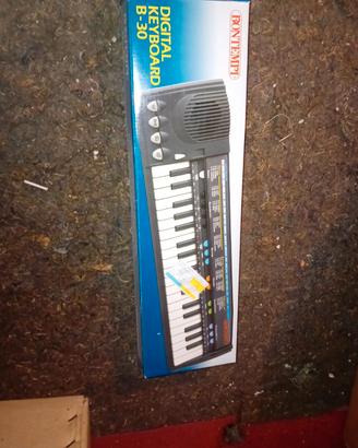 pianola