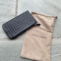 portacarte Bottega Veneta