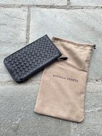 portacarte Bottega Veneta