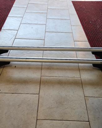 barre portatutto Menabo Tiger XL 