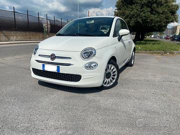 Fiat 500 Gpl di serie del 2019