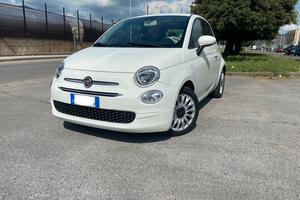 Fiat 500 Gpl di serie del 2019