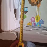Box / Recinto per bambini Dripex 150×150 cm