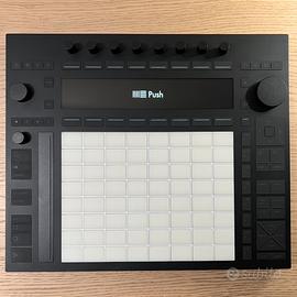 Ableton Push 3 Standalone