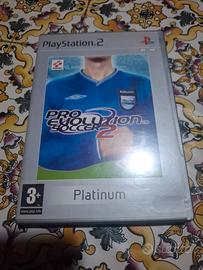 Pes 2