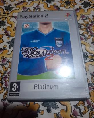 Pes 2