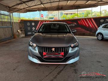 Peugeot 208 1.5 S&S Active 102CV