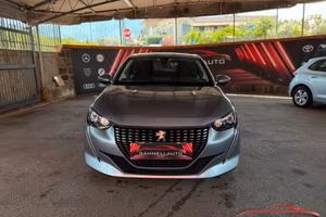 Peugeot 208 1.5 S&S Active 102CV