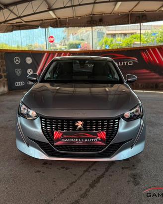 Peugeot 208 1.5 S&S Active 102CV