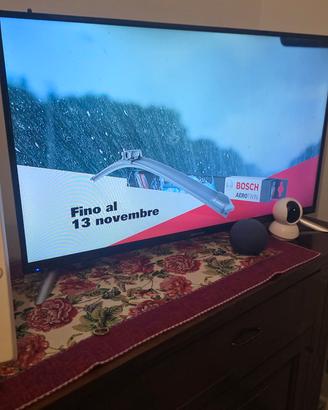 tv 40" Nordmende 