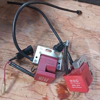 BOBINA KART ACCENSIONE PVL