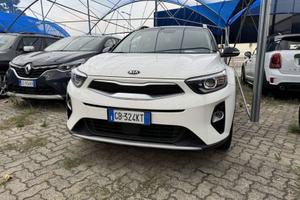 Kia Stonic 1.4 mpi eco Energy Gpl 97cv my18