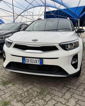 Kia Stonic 1.4 mpi eco Energy Gpl 97cv my18