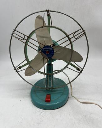 Ventilatore vintage
