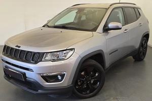 Jeep Compass 1.6 Multijet II 2WD Night Eagle-2018