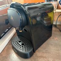 Macchina caffè L’or Barista Philips Nespresso