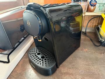 Macchina caffè L’or Barista Philips Nespresso