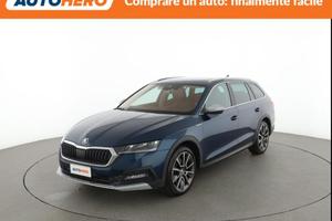 SKODA Octavia ZA25204