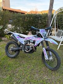 Ktm exc-f 350 2025