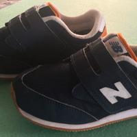 Scarpa New Balance Bambina Bambino nr. 30/31