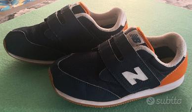 Scarpa New Balance Bambina Bambino nr. 30/31