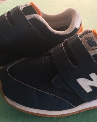 Scarpa New Balance Bambina Bambino nr. 30/31