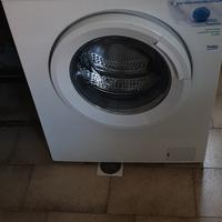 lavatrice beko