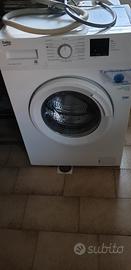 lavatrice beko