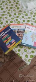 libri di geografia 3 media