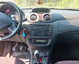 CITROEN C3 1ª serie - 2003