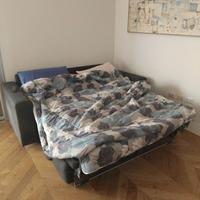 Divano letto