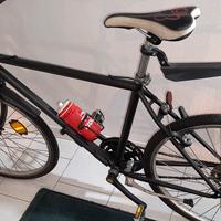 bicicletta scatto fisso