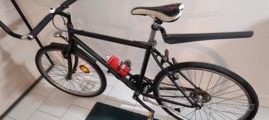 bicicletta scatto fisso