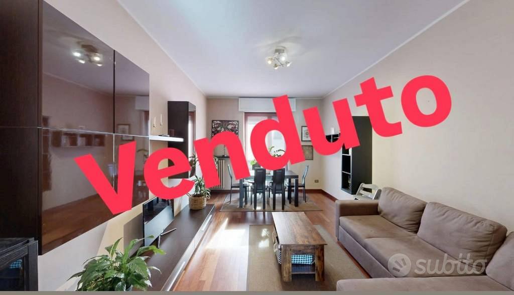 Appartamento – Novara, Sant'Antonio - Vista 2