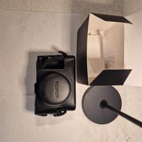 Custodia fujifilm x100vi o x100v