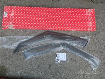 Deflettori antiturbo nuovi Alfa 75 e Alfa 155