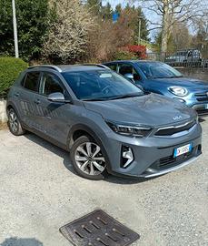 Kia stonic gpl