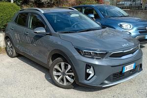 Kia stonic gpl