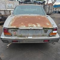 JAGUAR XJ 6 4.2