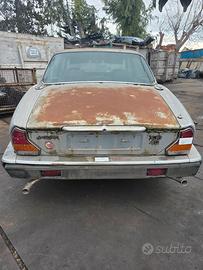 JAGUAR XJ 6 4.2