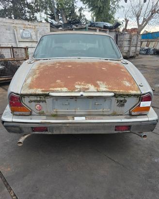 JAGUAR XJ 6 4.2