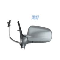 SPECCHIO COMPLETO SINISTRO VOLKSWAGEN VW POLO 00-0