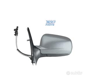 SPECCHIO COMPLETO SINISTRO VOLKSWAGEN VW POLO 00-0