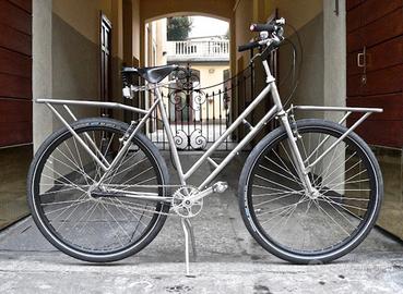 Bicicletta da lavoro