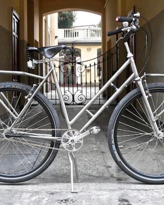 Bicicletta da lavoro