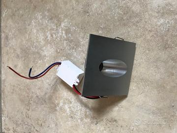 Segnapasso da interno BriLight Moderno / Contempor