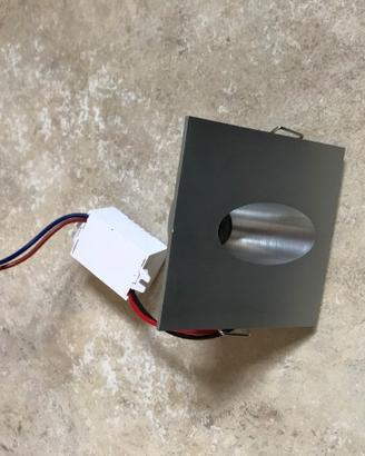 Segnapasso da interno BriLight Moderno / Contempor