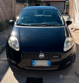 Fiat Grande Punto 1.3 MJT 90 CV 5P EMOTION (2006)