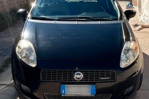 Fiat Grande Punto 1.3 MJT 90 CV 5P EMOTION (2006)